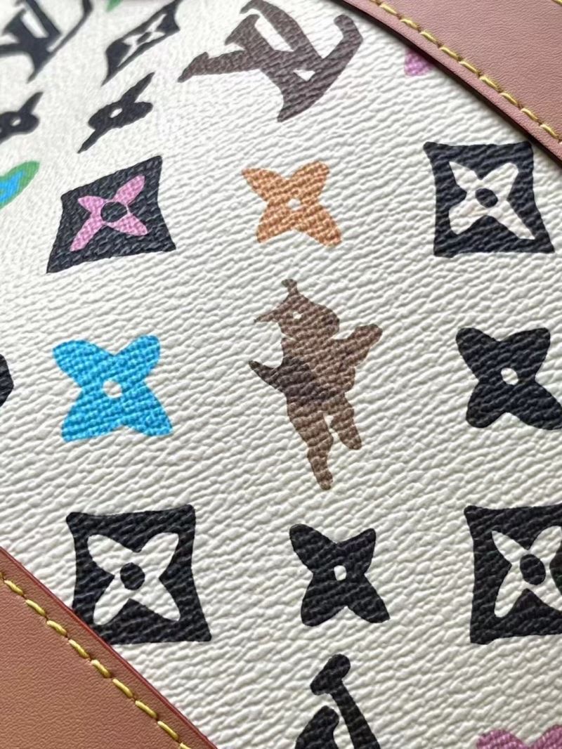 Louis Vuitton Travel Bags